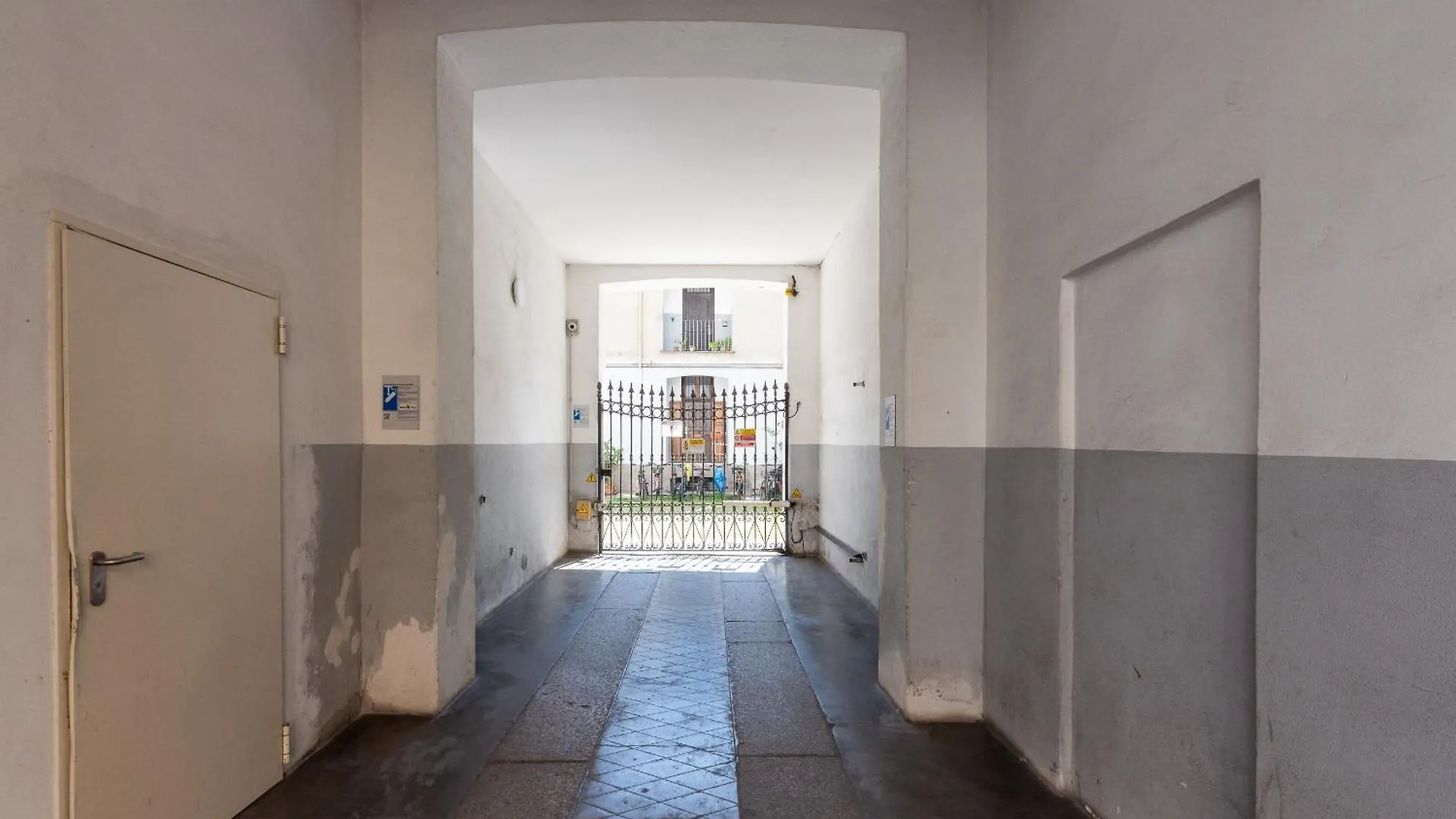 10 Minuti Da Stazione Milano Centrale Apartment