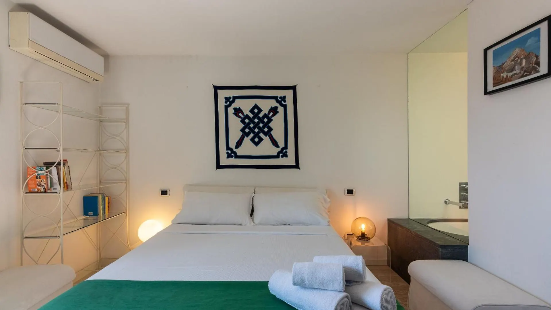 10 Minuti Da Stazione Milano Centrale Apartment Italy