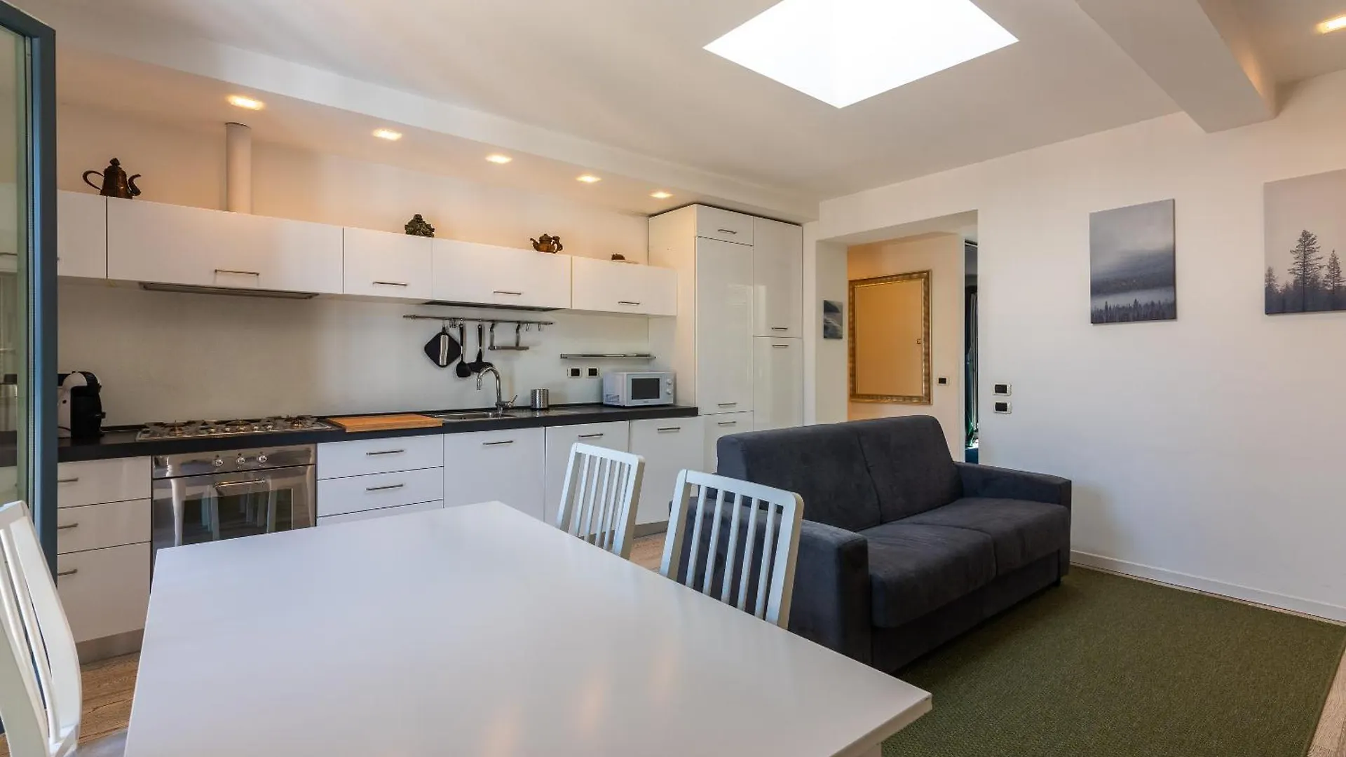 10 Minuti Da Stazione Milano Centrale Apartment Italy