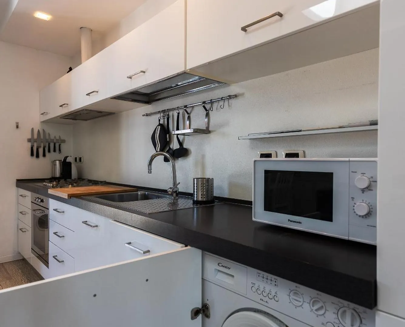 10 Minuti Da Stazione Milano Centrale Apartment 0*, Milan