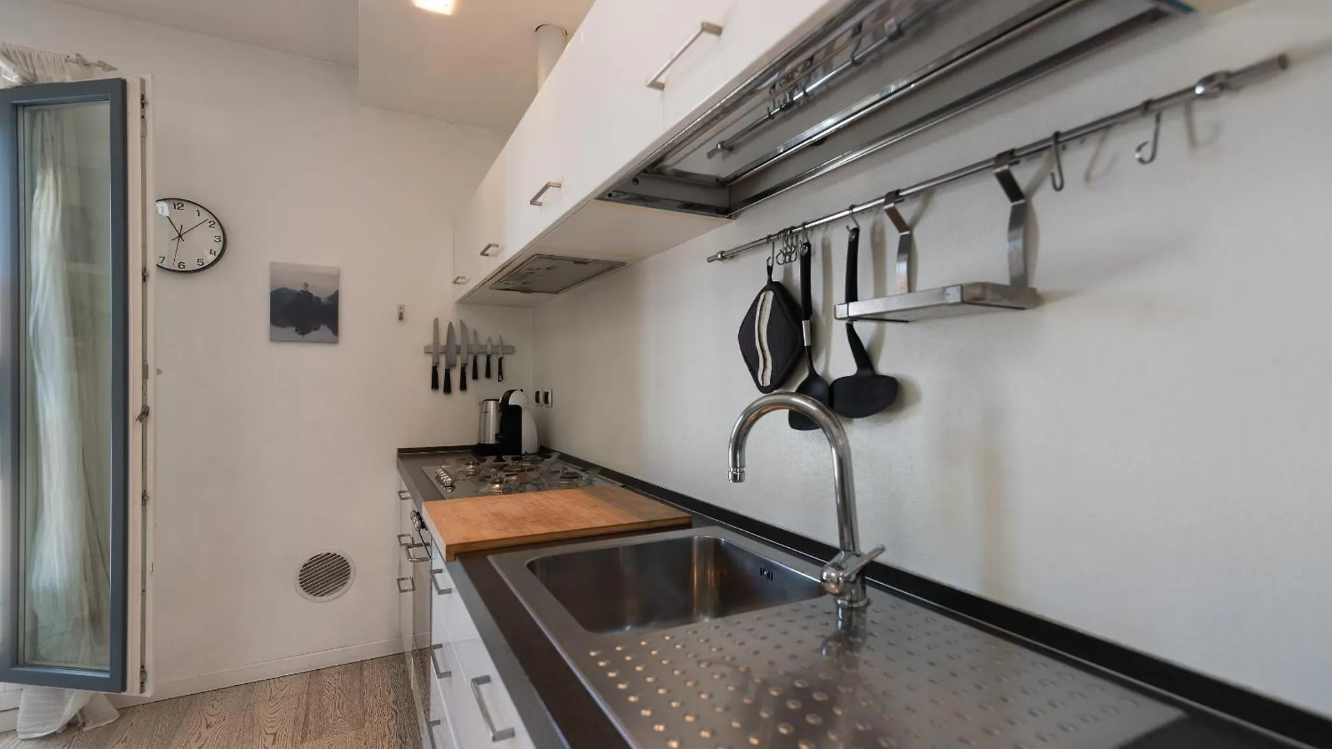 10 Minuti Da Stazione Milano Centrale Apartment 0*, Milan Italy