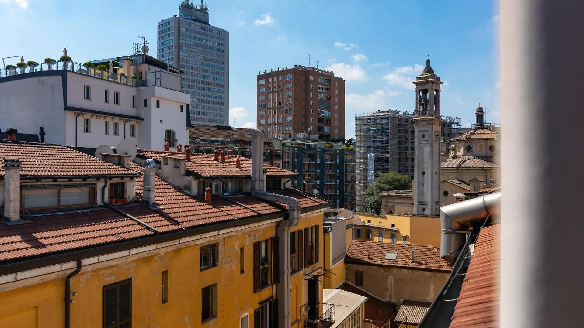 10 Minuti Da Stazione Milano Centrale Apartment 0*, Milan