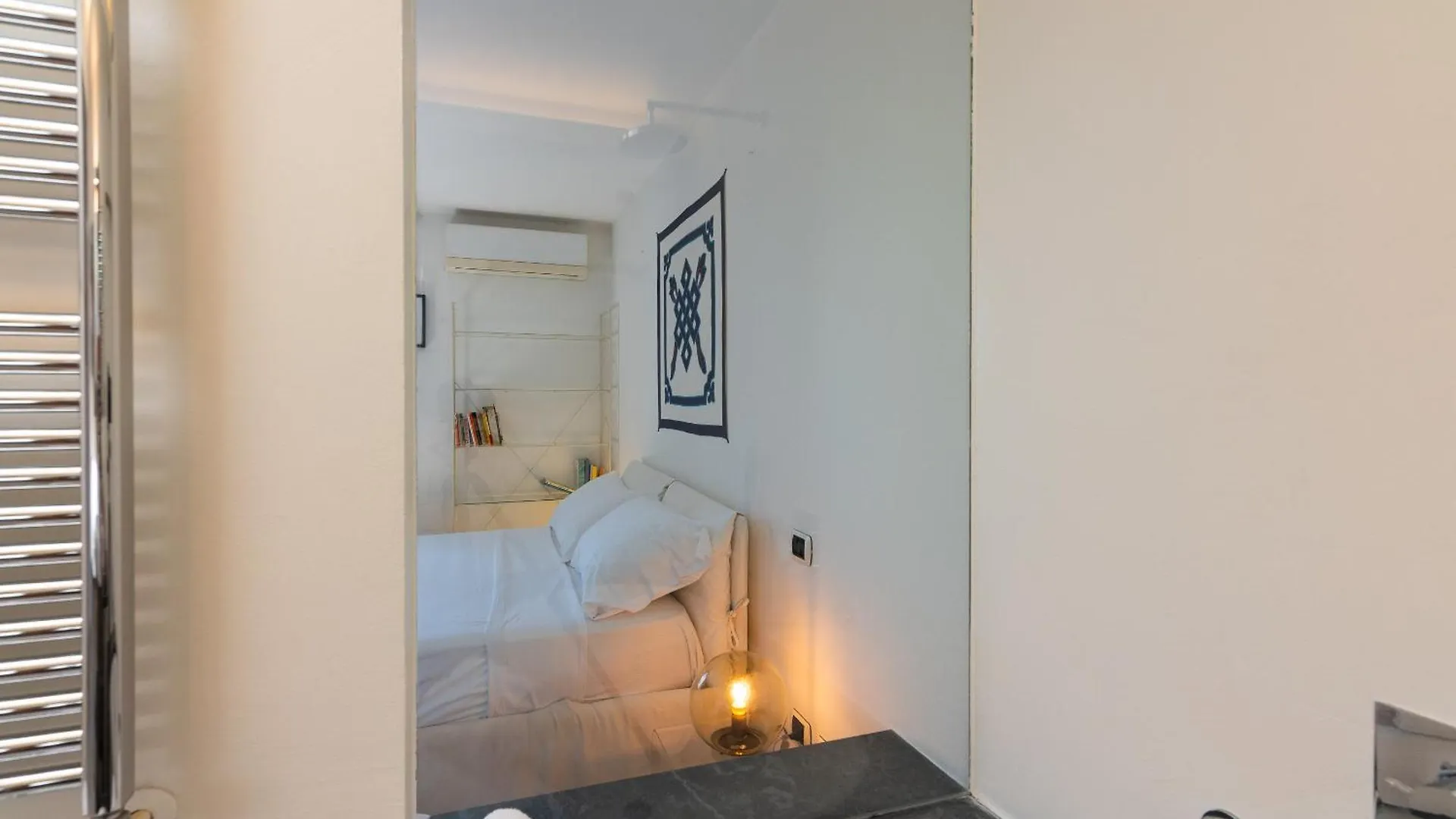 10 Minuti Da Stazione Milano Centrale Apartment  Milan