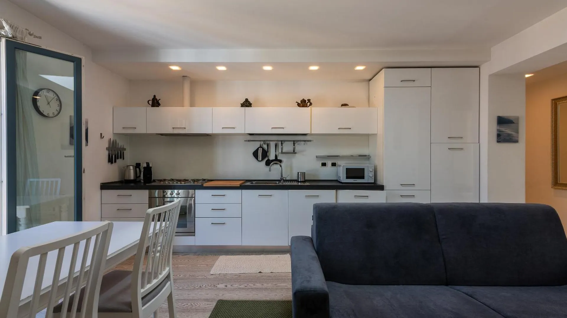 10 Minuti Da Stazione Milano Centrale Apartment Italy