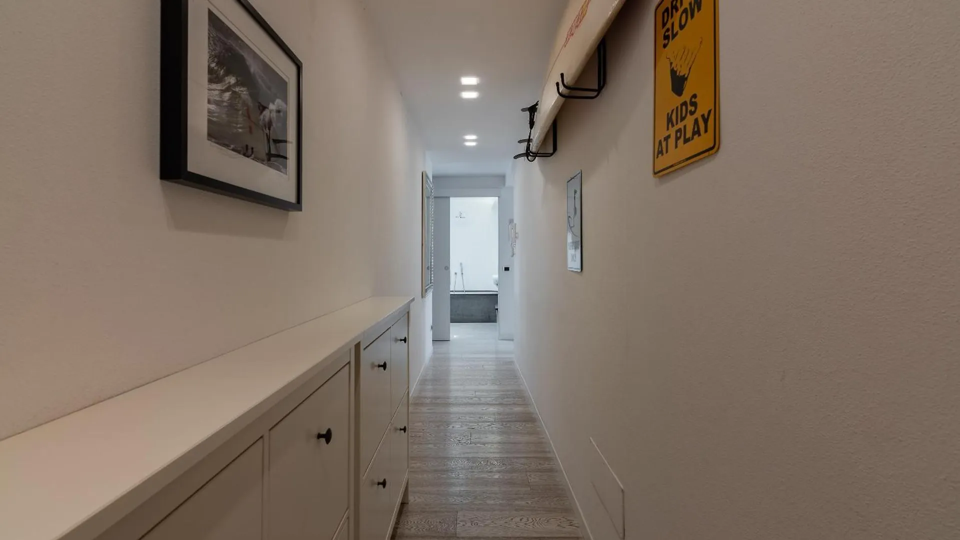 10 Minuti Da Stazione Milano Centrale Apartment
