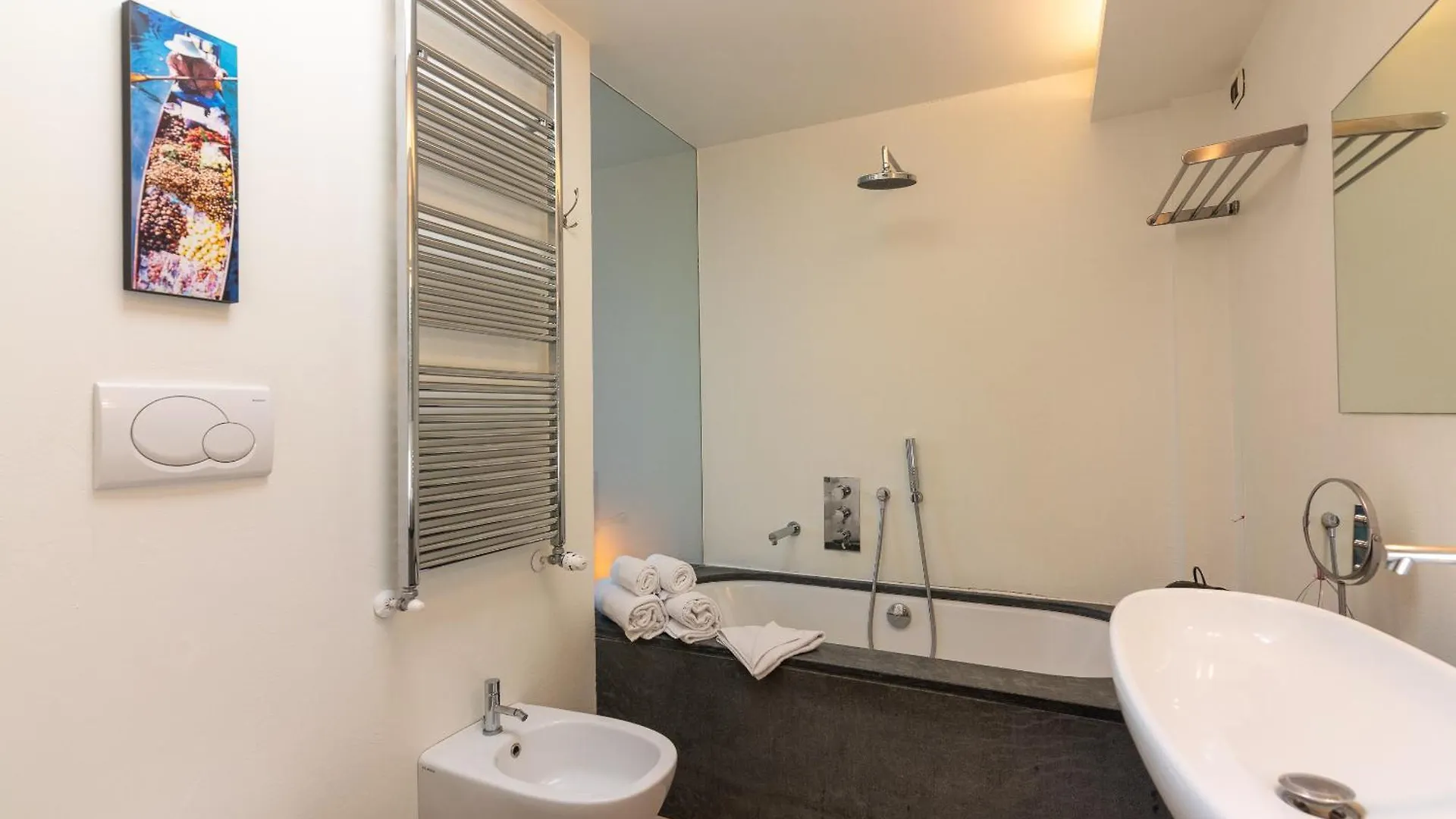 10 Minuti Da Stazione Milano Centrale Apartment 0*, Milan Italy