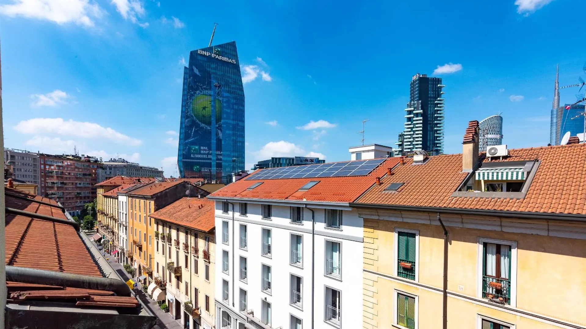 10 Minuti Da Stazione Milano Centrale Apartment Milan