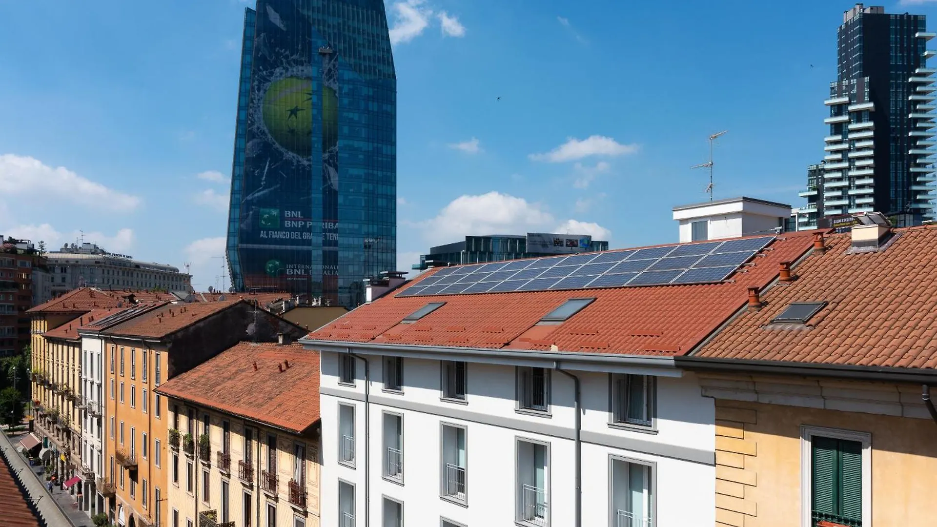 10 Minuti Da Stazione Milano Centrale Apartment