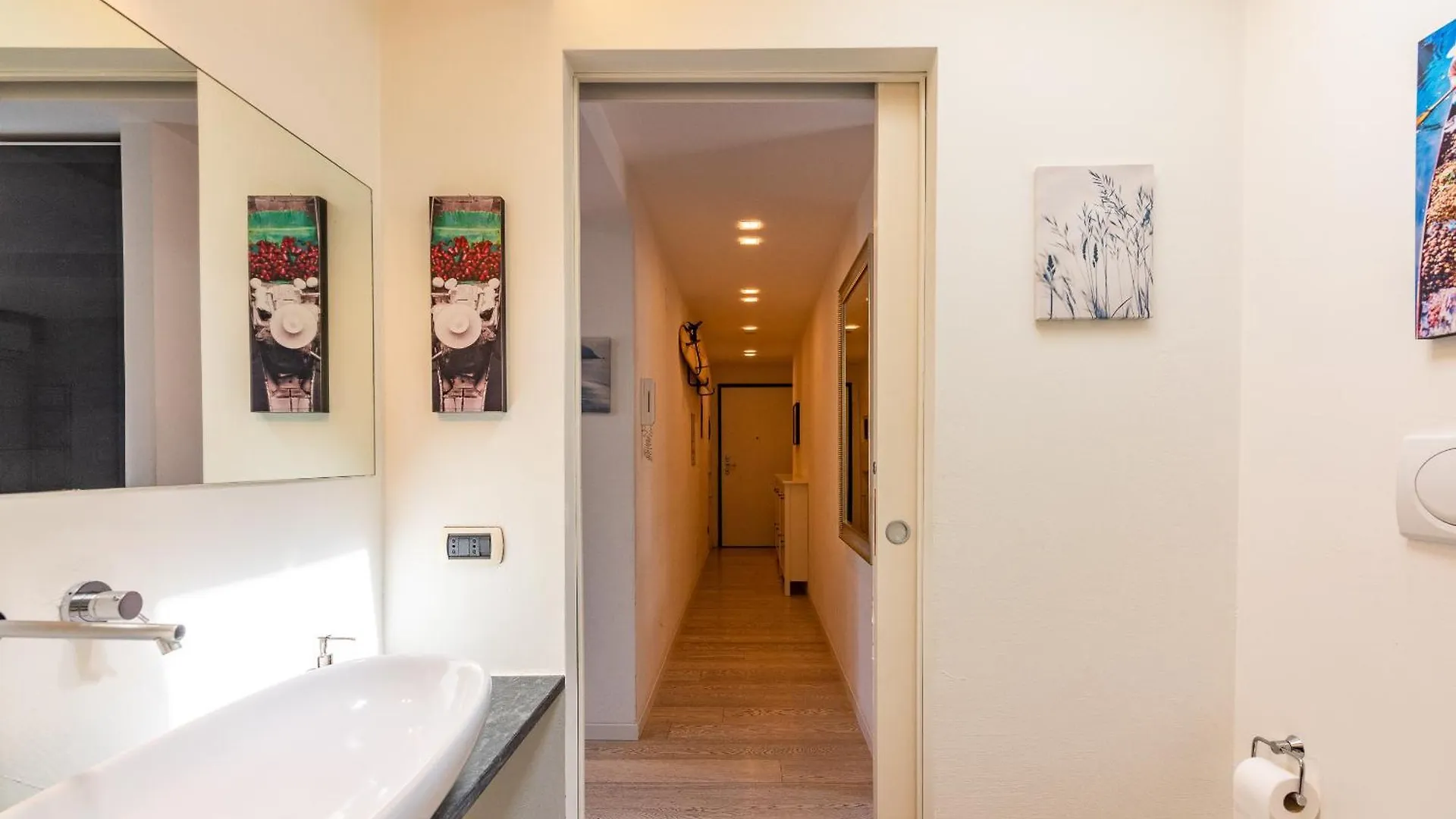 10 Minuti Da Stazione Milano Centrale Apartment