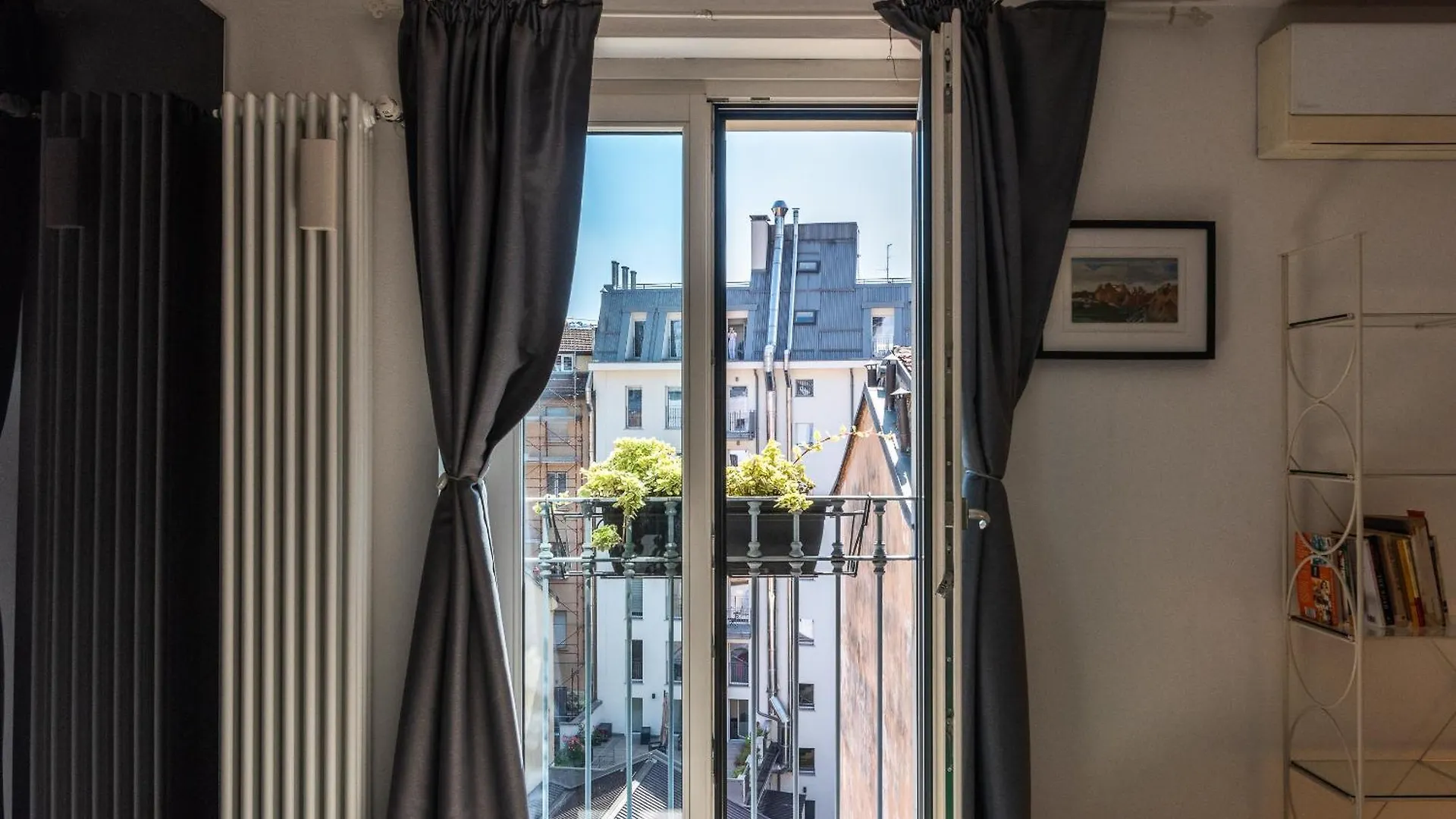 10 Minuti Da Stazione Milano Centrale Apartment 0*, Milan