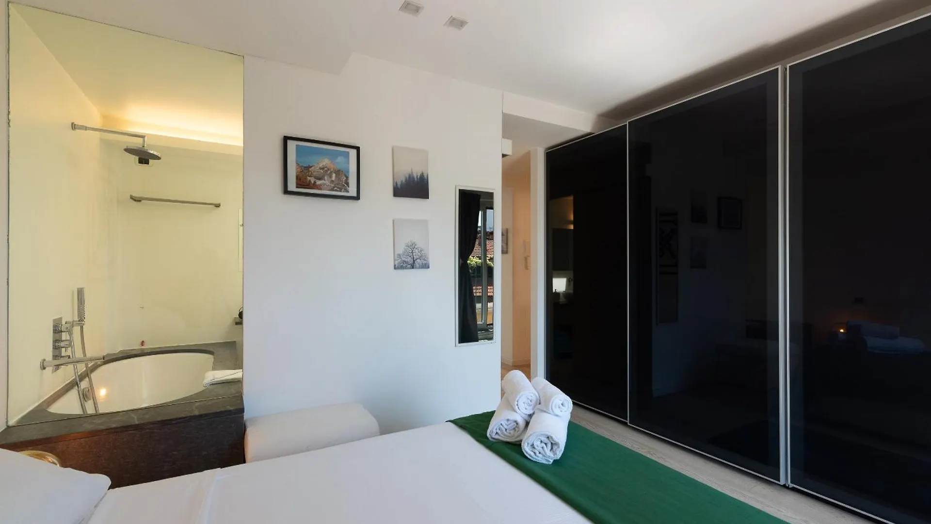 10 Minuti Da Stazione Milano Centrale Apartment